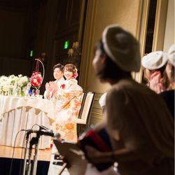 ホテル椿山荘東京の写真20枚目