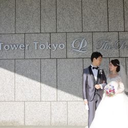 ザ・プリンス パークタワー東京の写真18枚目