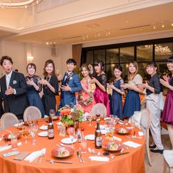 ラ・メゾン・ド・ブランシュの写真11枚目