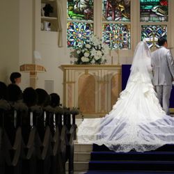 アニヴェルセル みなとみらい横浜の写真24枚目