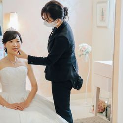 アニヴェルセル ヒルズ横浜の写真4枚目