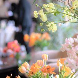 ザ・ガーデンオリエンタル大阪の写真24枚目