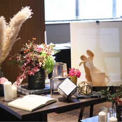 ラソールガーデン名古屋の写真6枚目