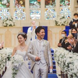 アニヴェルセル みなとみらい横浜の写真4枚目