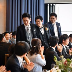 BAYSIDE GEIHINKAN VERANDA minatomiraiの写真5枚目