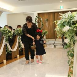 ドリーマーベイシャトーの写真2枚目