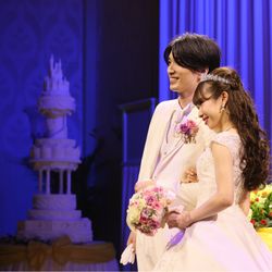 ディズニーアンバサダー®️ホテルの写真30枚目