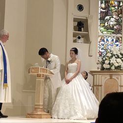 アニヴェルセル みなとみらい横浜の写真5枚目