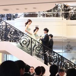 青山セントグレース大聖堂の写真6枚目