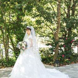 geihinkan WEDDING CAMPの写真17枚目