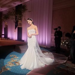 ザ・リッツ・カールトン大阪の写真17枚目