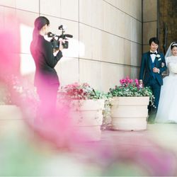 グランド ハイアット 東京の写真12枚目