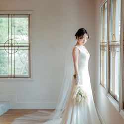 satochi8さんの披露宴・挙式カバー写真