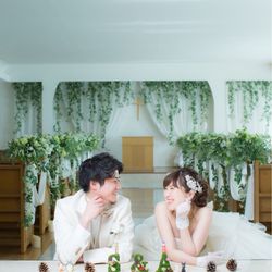 ドリーマーベイシャトーの写真10枚目