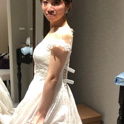 ホテルニューオータニ博多の写真12枚目