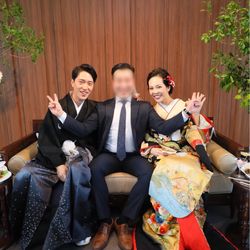 グランドオリエンタル みなとみらいの写真18枚目