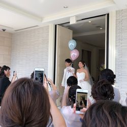 ニーズ青山 by T&G WEDDING の写真2枚目