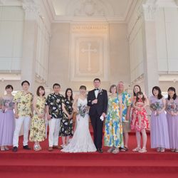 セントラル・ユニオン教会 大聖堂の写真22枚目