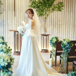 ii___miさんの披露宴・挙式カバー写真