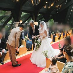 geihinkan WEDDING CAMPの写真26枚目