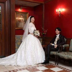 ホテルモントレ大阪の写真34枚目