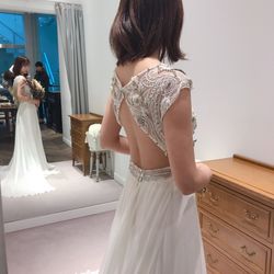 ウエディングテラスの写真29枚目