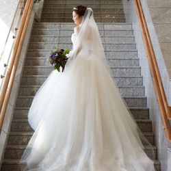 nonxnon33さんの披露宴・挙式カバー写真