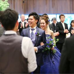 ブルー:ブランの写真35枚目