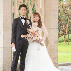 anuy__igさんの披露宴・挙式カバー写真