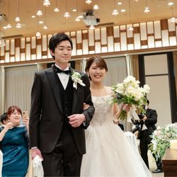 アニヴェルセル みなとみらい横浜の写真20枚目