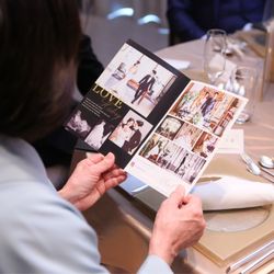 グランドオリエンタル みなとみらいの写真17枚目