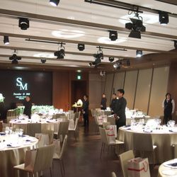 グランド ハイアット 東京の写真12枚目