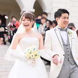 tomaaato1201さんの披露宴・挙式カバー写真