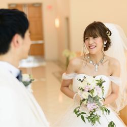 パラダイスガーデン・クリスタルチャペルの写真6枚目