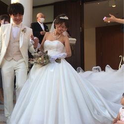 アルカンシエルガーデン名古屋の写真1枚目