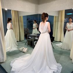 プリムローズガーデン 森と水の教会の写真2枚目