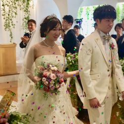 ドリーマーベイシャトーの写真4枚目