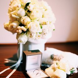 グランド ハイアット 東京の写真27枚目