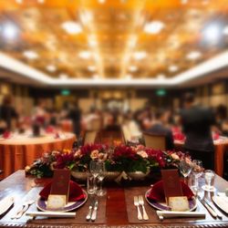 ホテル雅叙園東京の写真8枚目