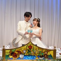 ディズニーアンバサダー®️ホテルの写真4枚目