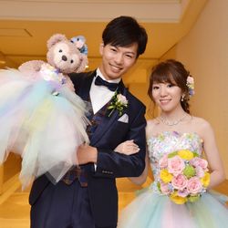 シェラトン・グランデ・トーキョーベイ・ホテルの写真18枚目