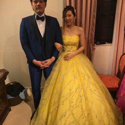 アルカンシエル ベリテ 大阪の写真5枚目