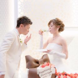 アルカンシエル ベリテ 大阪の写真18枚目