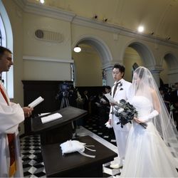 ホテルモントレ ラ・スール大阪の写真10枚目