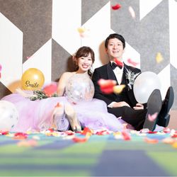 ノートルダム大阪ONEの写真9枚目