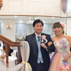 アットホームウェディング HANZOYAの写真4枚目