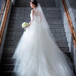 1123__ariさんの披露宴・挙式カバー写真