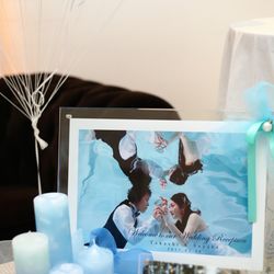 アートグレイス ウエディングコースト 東京ベイの写真16枚目