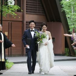 yuna.wd705さんの披露宴・挙式カバー写真