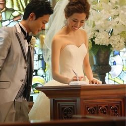 アートグレース ウエディング スクエアの写真25枚目